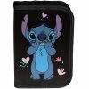 Piórnik Stitch do Szkoły Podstawowej dla Dziewczyny Disney do klas 1-4 Paso